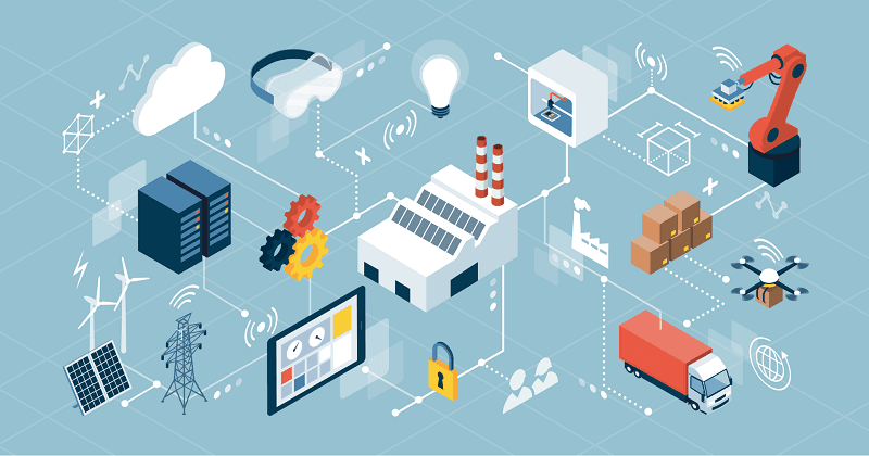 AWS & IoT